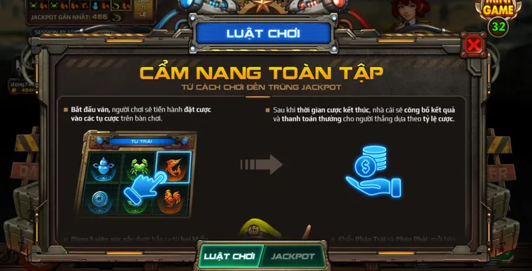 Đỉnh Cao Trải Nghiệm Casino Bầu Cua Tại B52 Club Thưởng Lớn Hàng Ngày