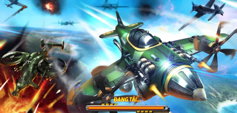 Chinh Phục Đỉnh Cao Giải Trí Cùng Minigame Đại Chiến B52 Tại B52 Club Uy Tín