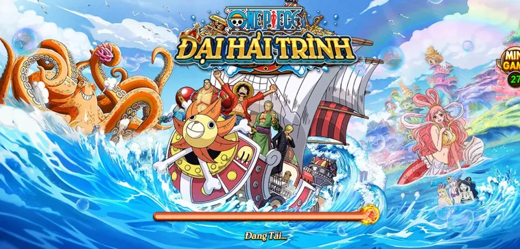 Khám Phá Hành Trình Săn Kho Báu Tại Minigame Đại Hải Trình Tại B52 Club Hấp Dẫn