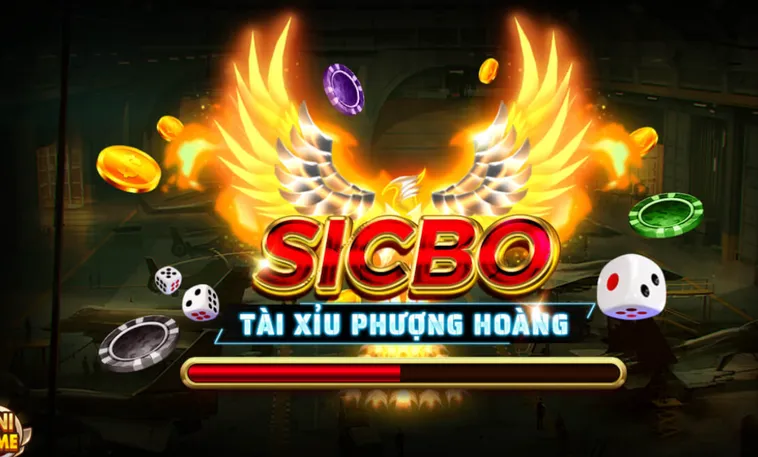 Trải Nghiệm Siêu Phẩm Casino Sicbo Phượng Hoàng Tại B52 Club Đẳng Cấp Thưởng Lớn