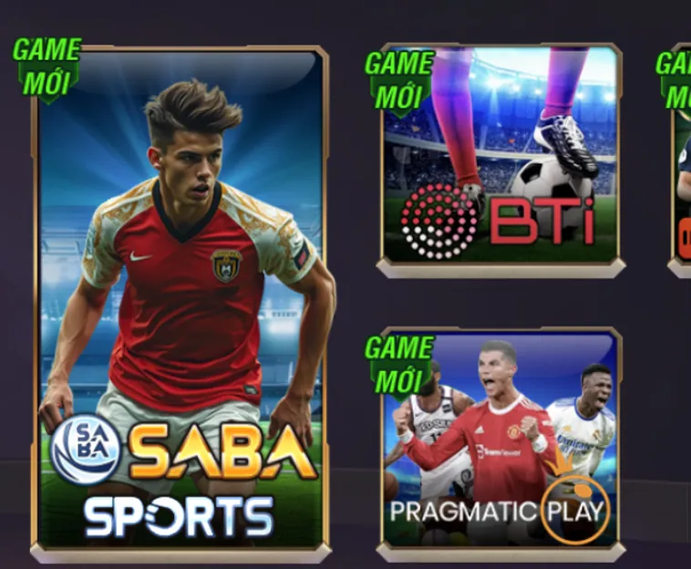 Trải Nghiệm Cá Cược Thể Thao Saba Sport Tại B52 Club Đỉnh Cao Hàng Đầu Thị Trường