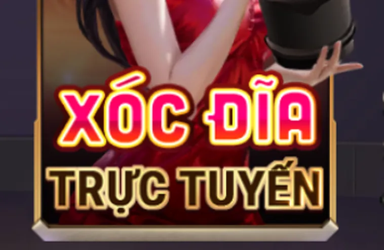 Casino Xóc Đĩa Tại B52 Club Đẳng Cấp Thưởng Lớn Hàng Ngày Chinh Phục Ngay
